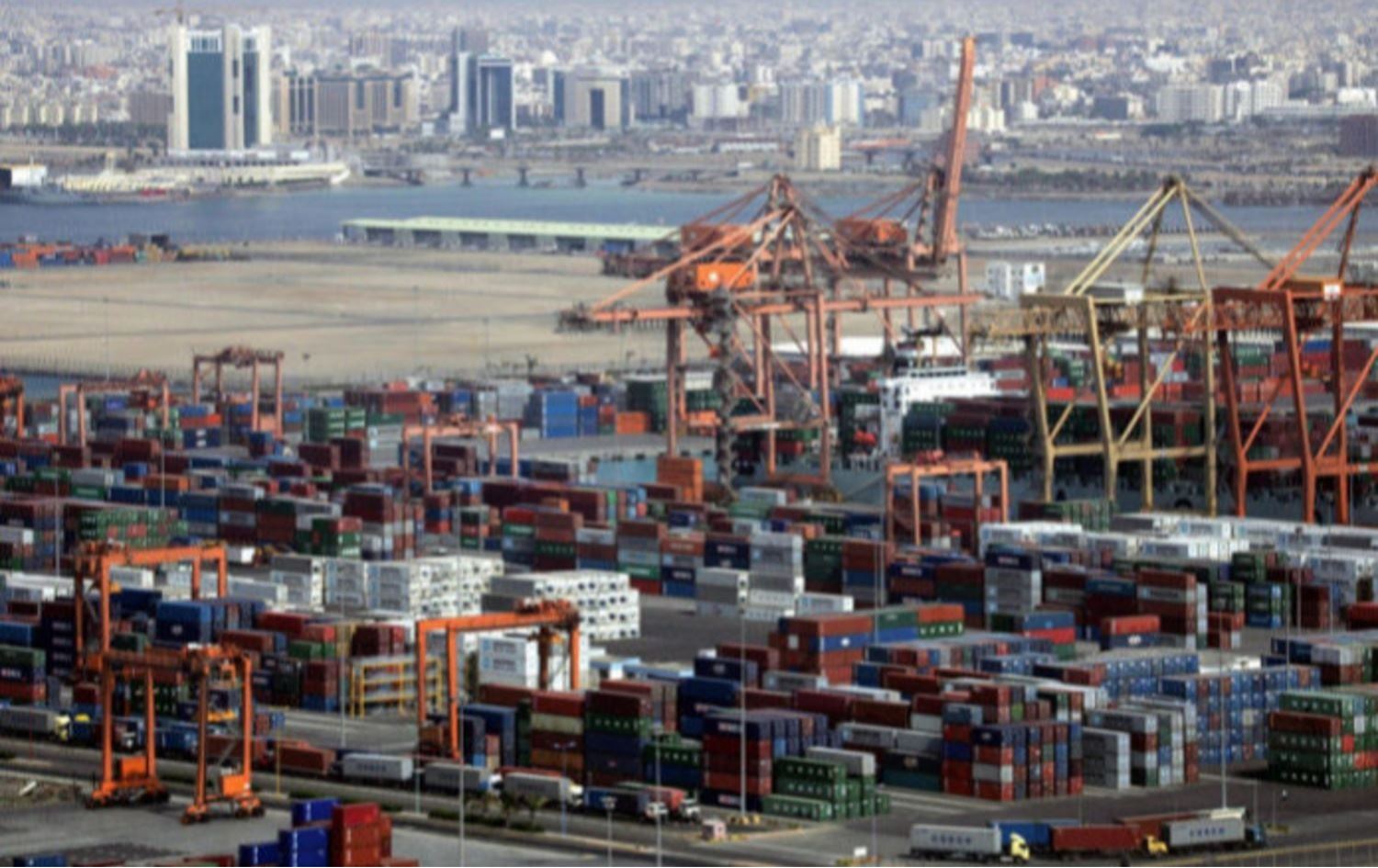 بەندەری ئوم قەسر