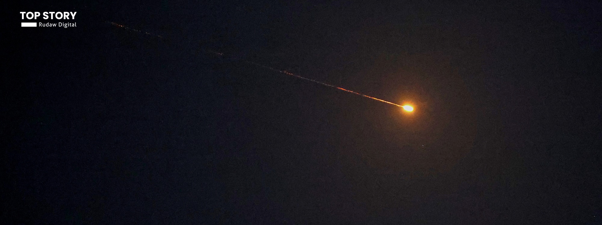 دۆناڵد ترەمپ هۆکاری هێرشەکەی بۆ سەر ئێران ئاشکرا دەکات