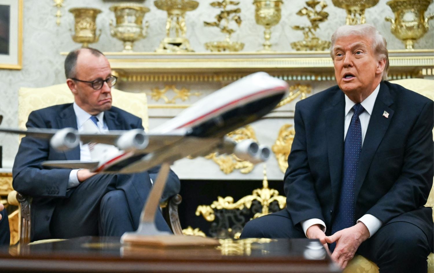 دۆناڵد ترەمپ هۆکاری هێرشەکەی بۆ سەر ئێران ئاشکرا دەکات