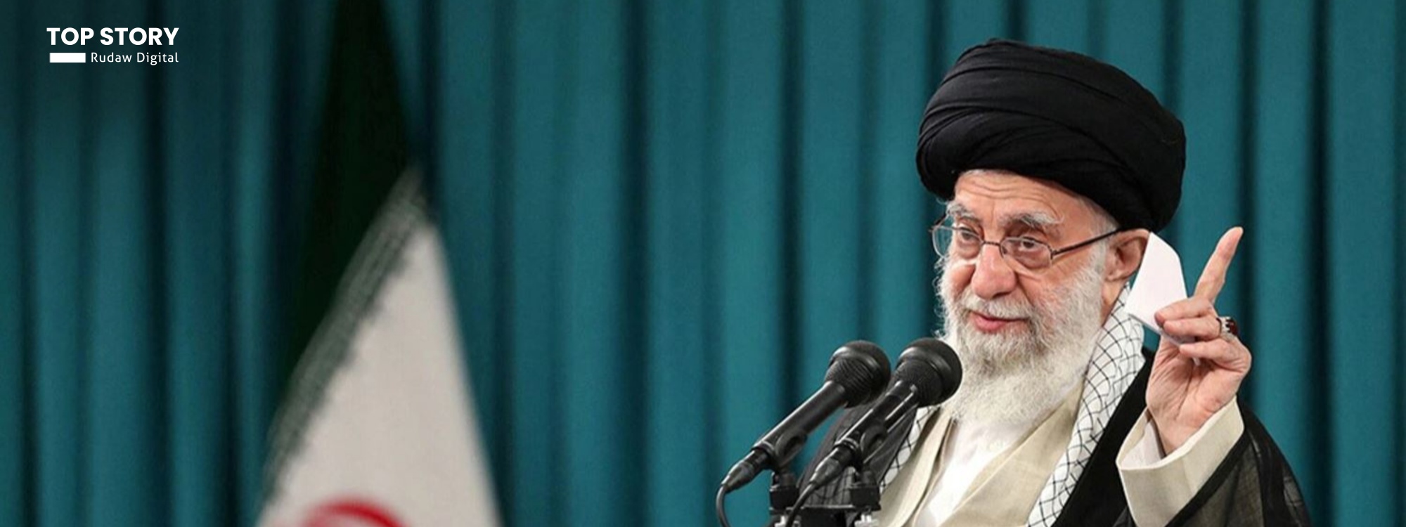 ئاژانسی فارس: تەرمی عەلی خامنەیی لە مەشهەد بە خاک دەسپێردرێ