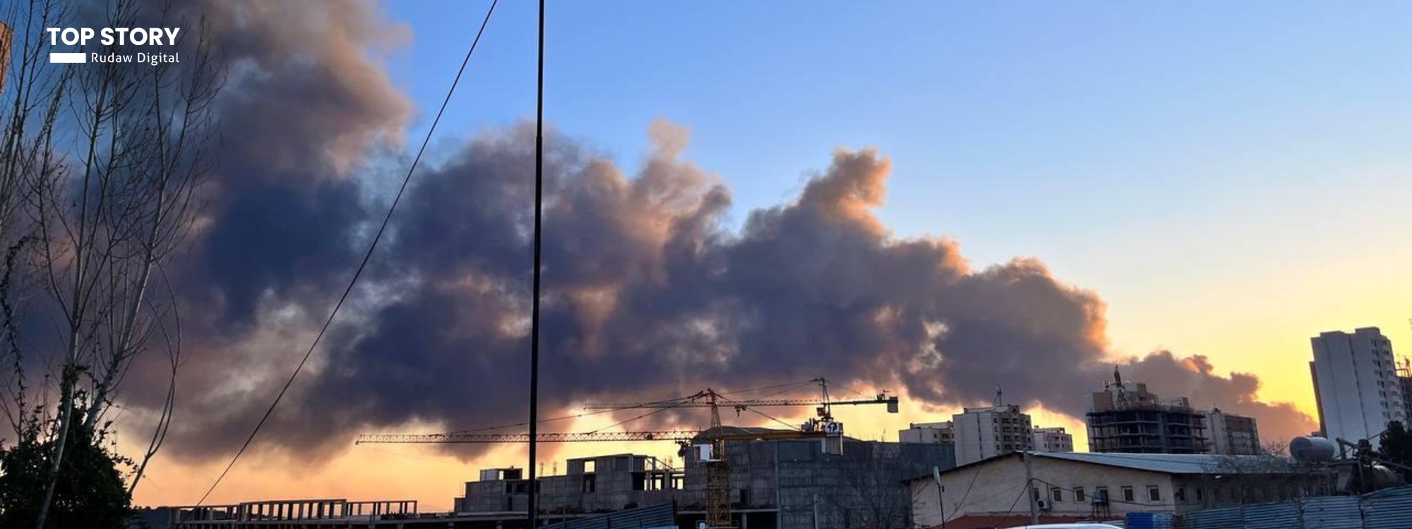 بەرپرسێکی پێشووی ئەمریکا بۆ رووداو : ئامانجی ئەمریکا لە ئێران روون نییە و رژێم بە بۆمب ناگۆڕێت