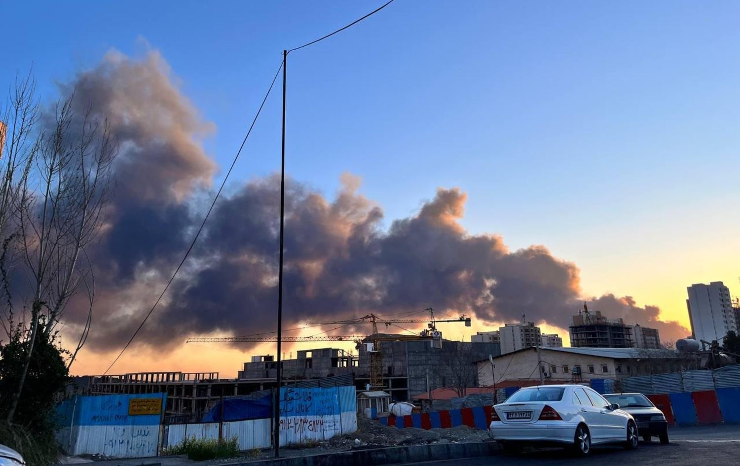 ئالان ئایڕ، گوتەبێژی پێشووتری وەزارەتی دەرەوەی ئەمریکا بۆ زمانی فارسی