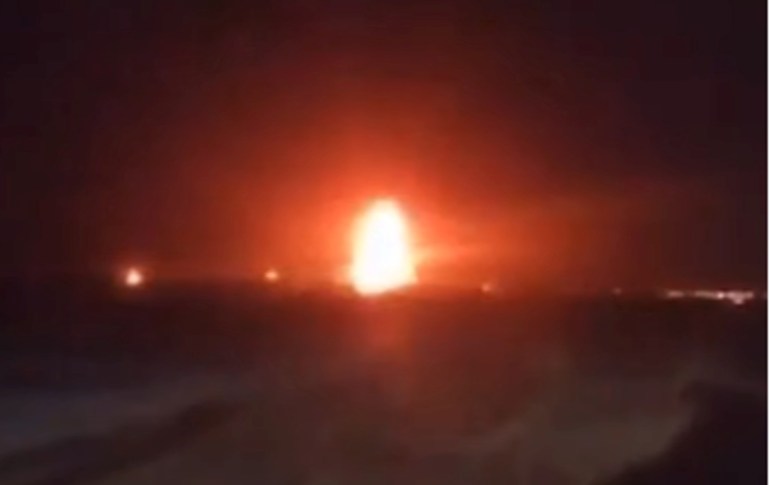 دیمەنێکی هێرشەکە بۆ سەر دیالە 