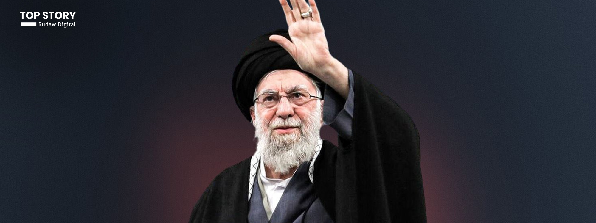 رێوڕەسمی ماڵئاوایی لە تەرمی عەلی خامنەیی بەڕێوەدەچێت و 3 رۆژ بەردەوام دەبێت