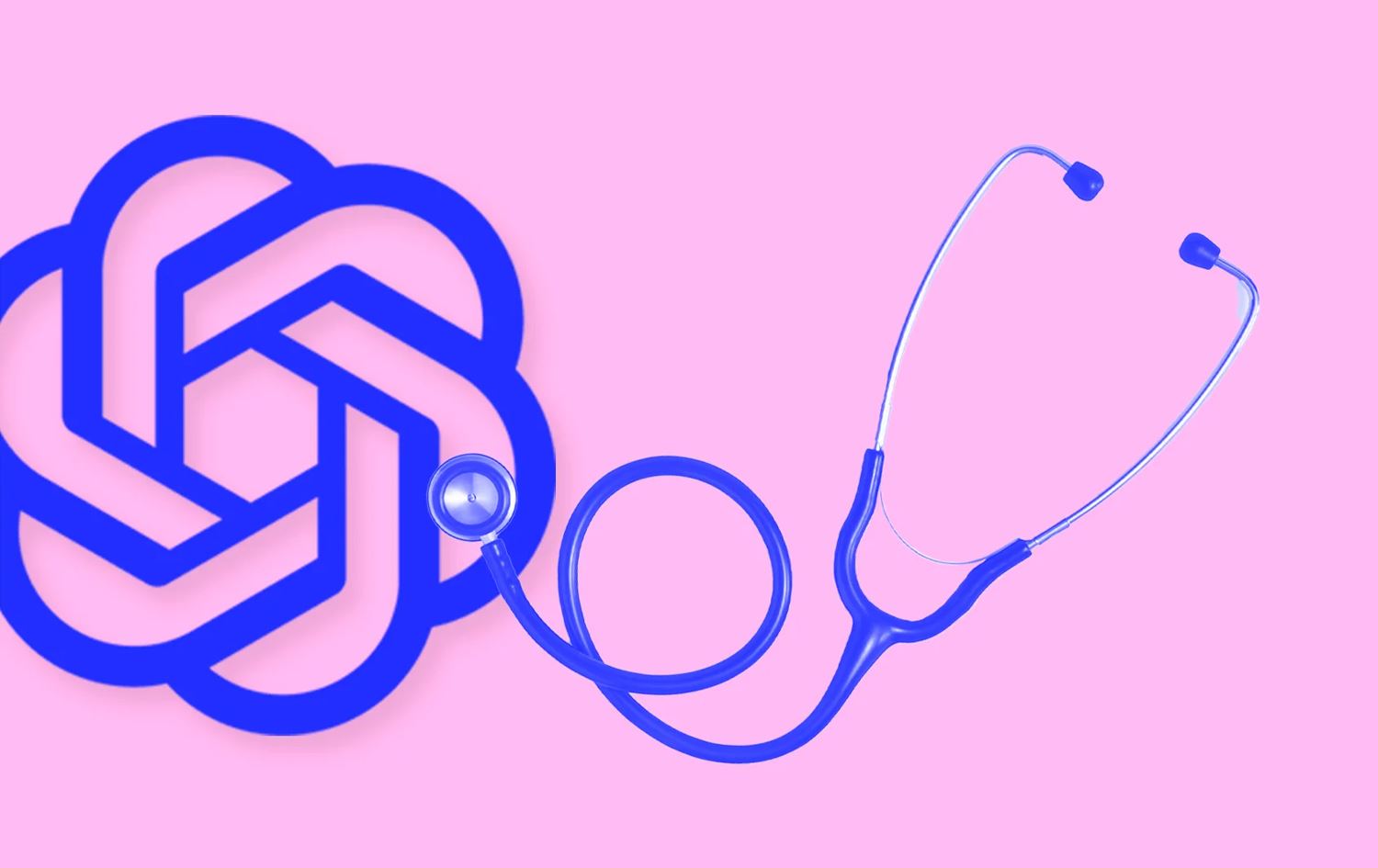 ئاماژەدان بە چات جی پی تییەکی تەندروست.