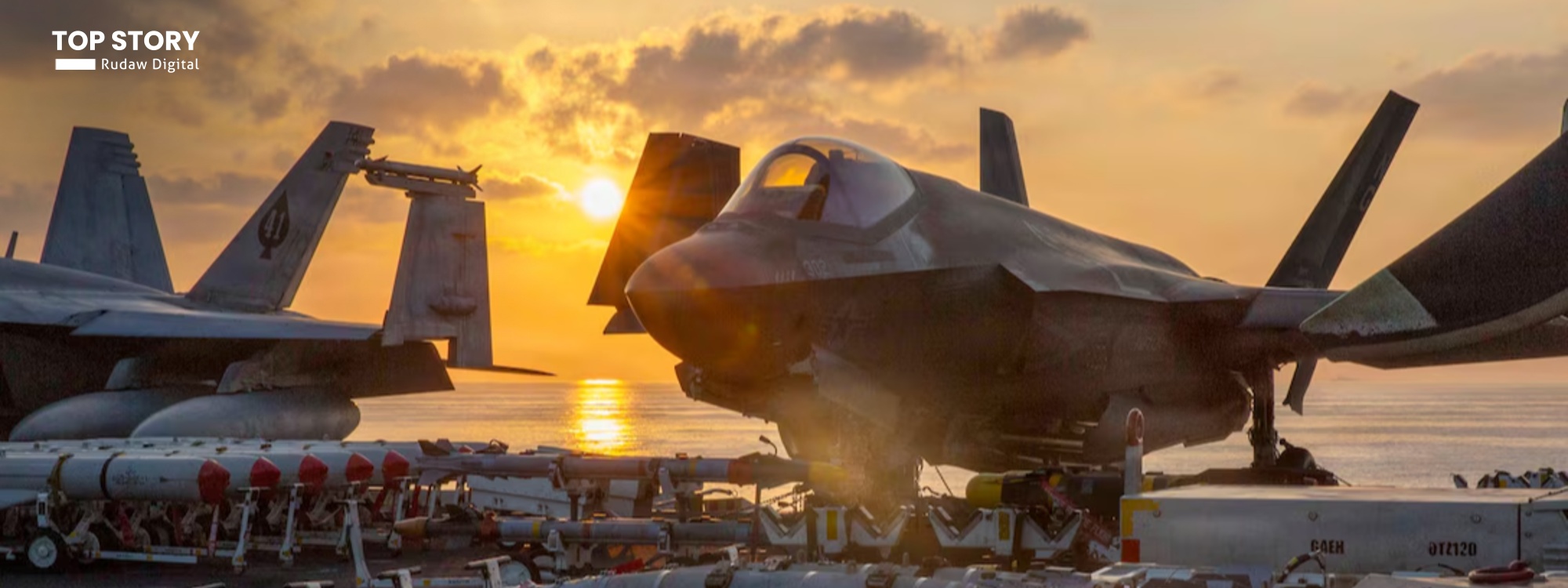 بەرپرسێکی باڵای ئەمریکا: زیاتر لە 10 وڵات داوای گفتوگۆیان کردووە، بەڵام ئۆپەراسیۆنە سەربازییەکان بەردەوام دەبن