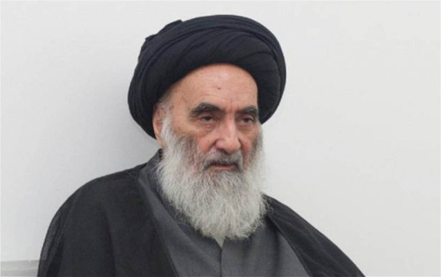 علي السيستاني