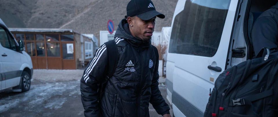 سانز لەسەر سنووری نێوان ئێران و تورکیا