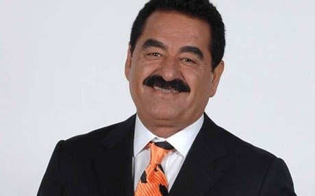 İbrahim Tatlıses siyasete atılıyor