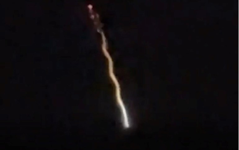 هێرشەکەی سەر سوورداش لە قەزای دووکان