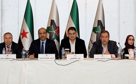 SMDK - İstanbul’da kritik toplantı (YENİLENDİ)