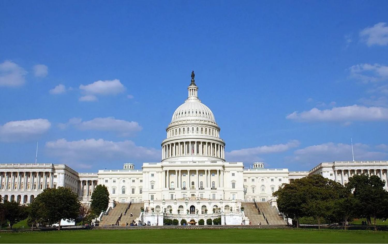 مجلس الشيوخ الأميركي