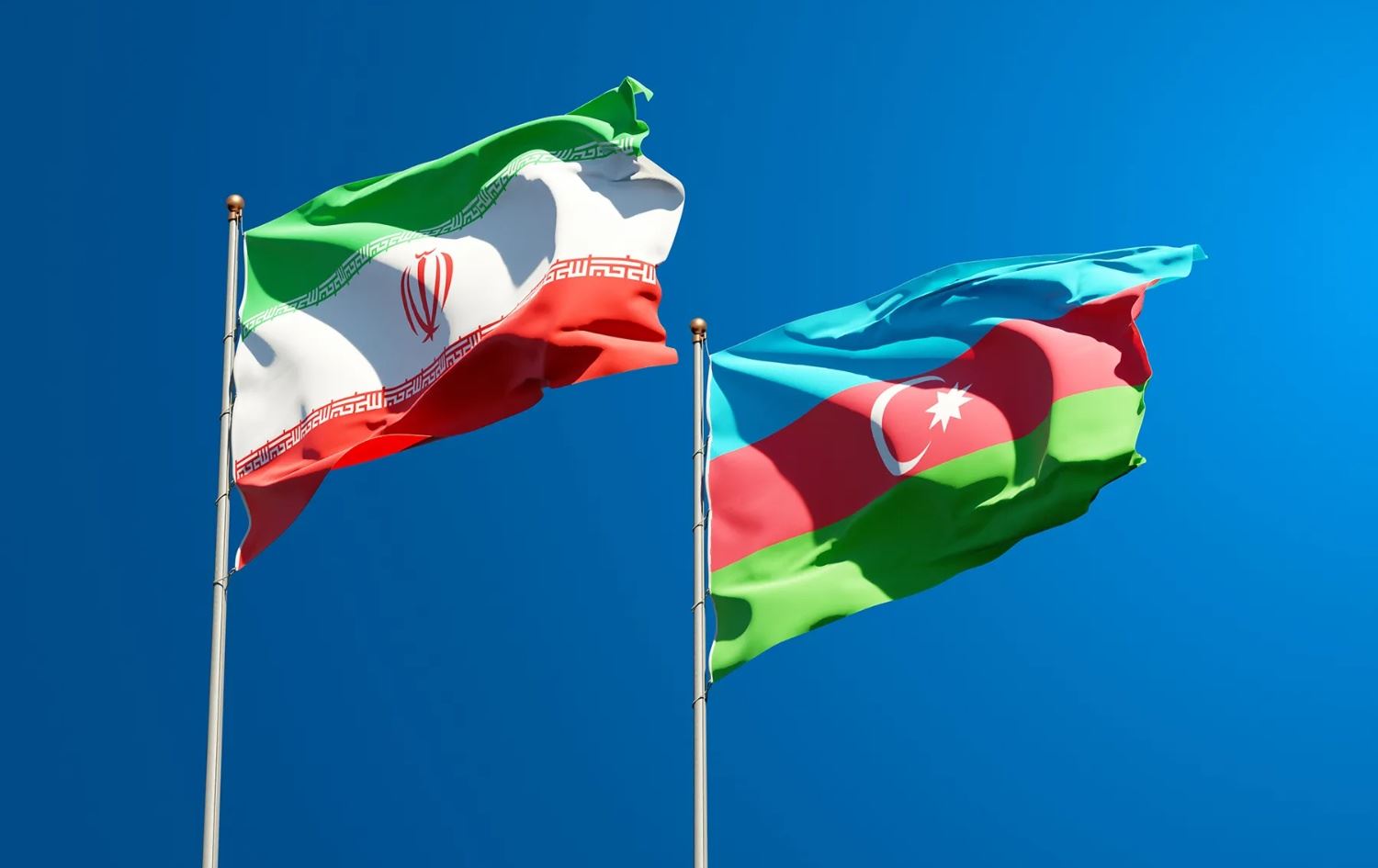 علما إيران وأذربيجان 