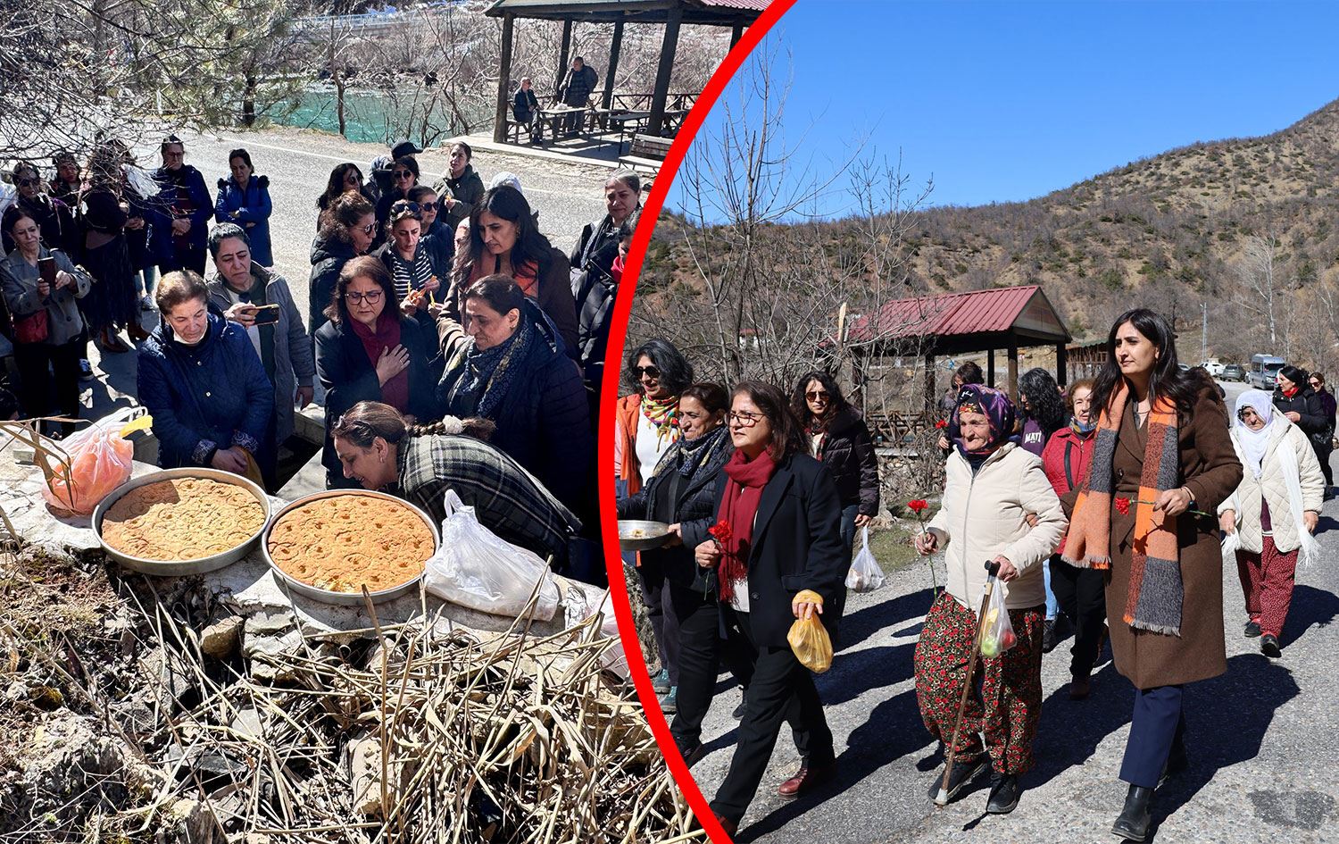 Foto: Ali Haydar Gözlü/Rûdaw 