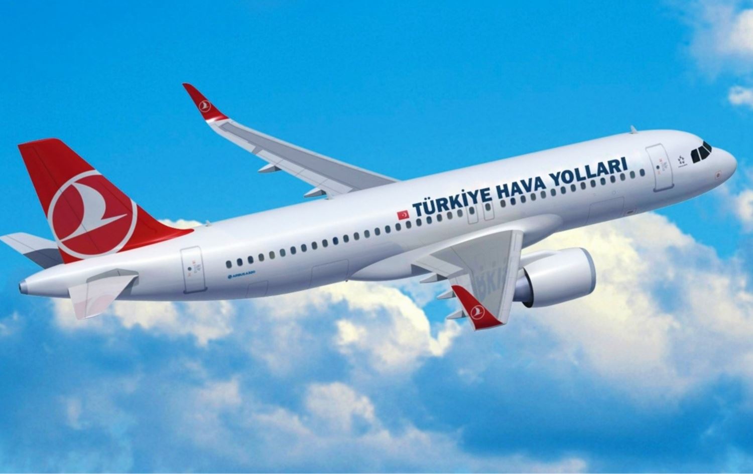 Türkiye’den 5 ülkeye uçuşlar 9 Mart’a kadar durduruldu / Fotoğraf: AA 