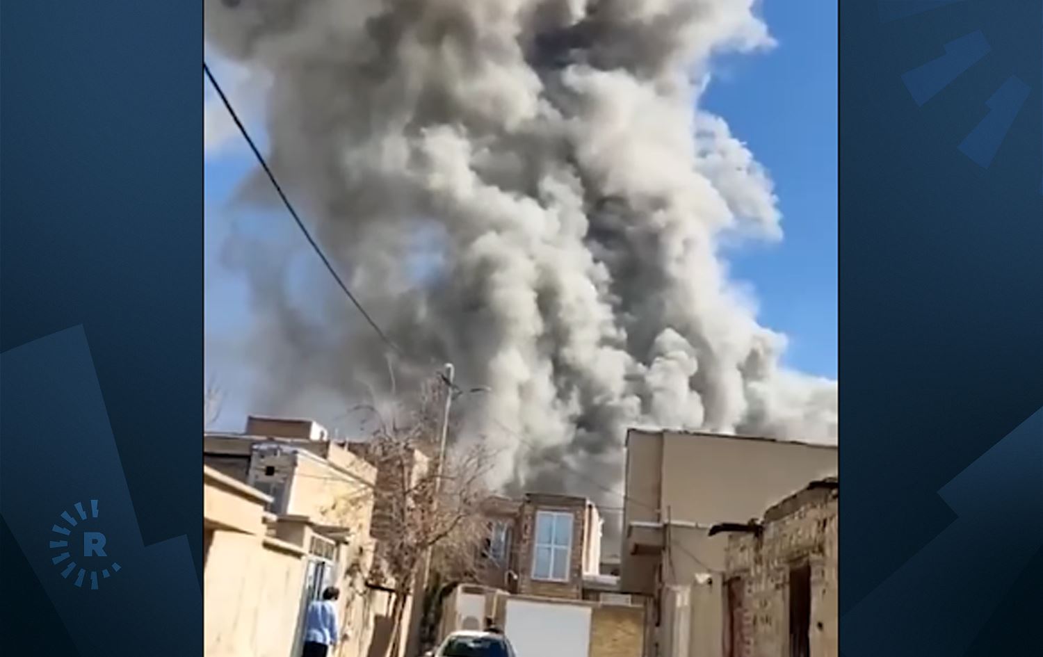 ساتی بۆردوومانکردنی ئیلام لە رۆژهەڵاتی کوردستان