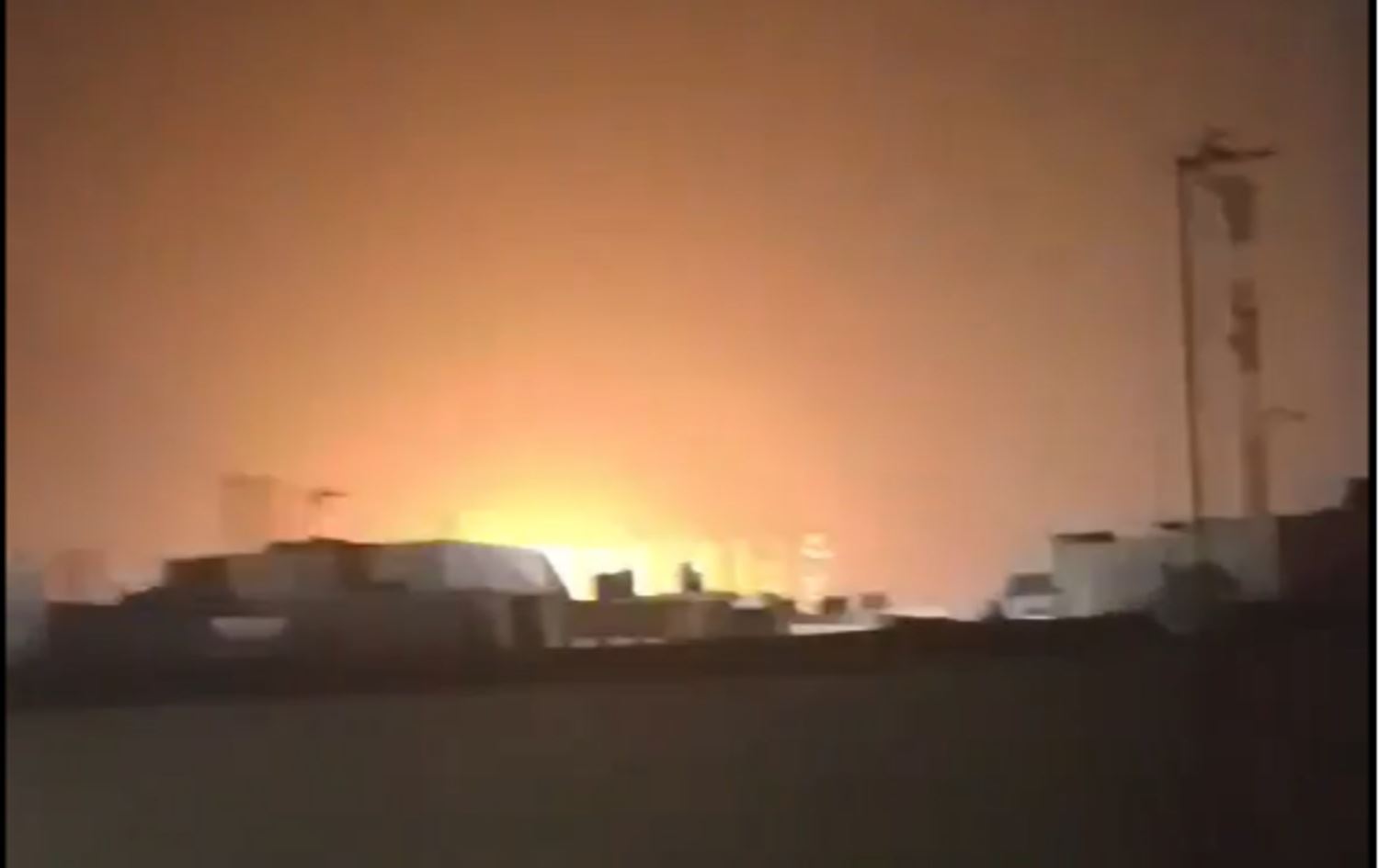 ساتی هێرشەکەی سەر هەولێر و بەرپەرچدانەوەی