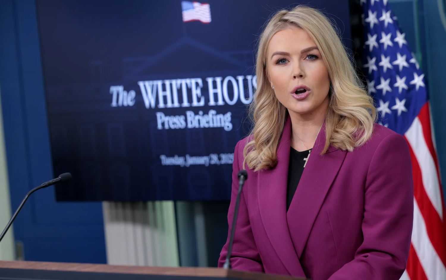 Beyaz Saray İran operasyonun takvimini açıkladı