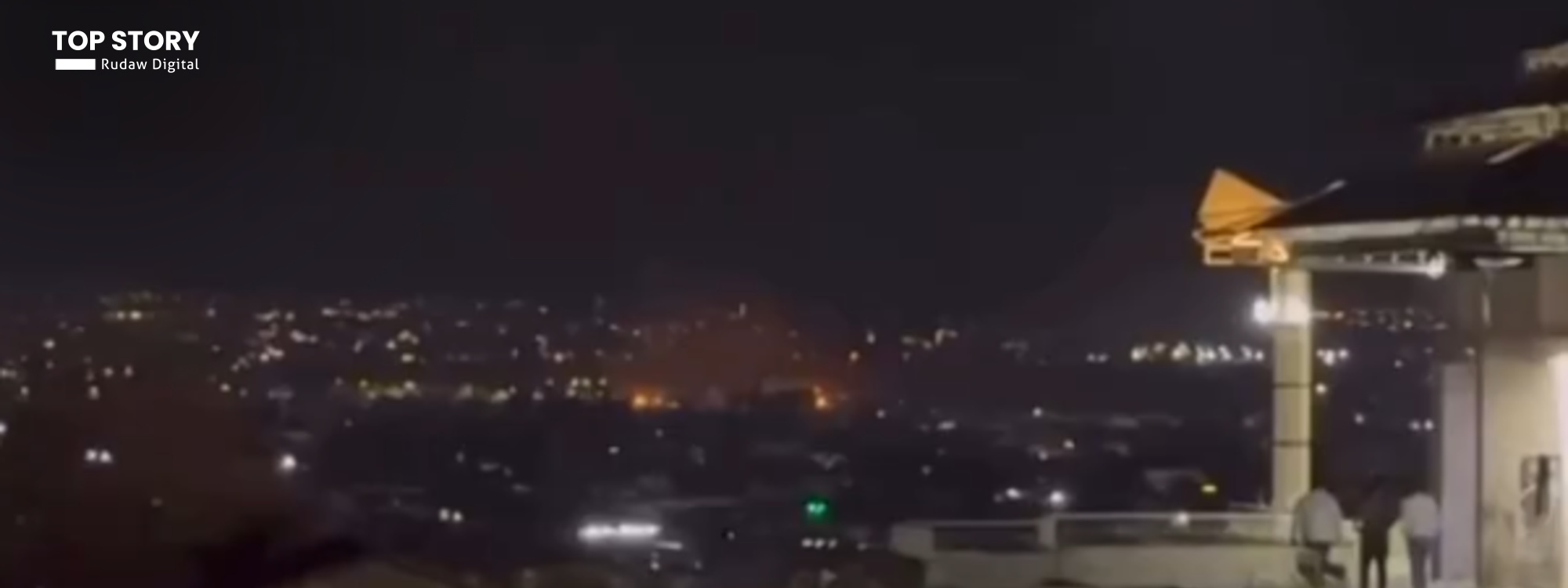 كتائب سيد الشهداء في الموصل لرووداو: طائرات أميركية قصفت مقرنا