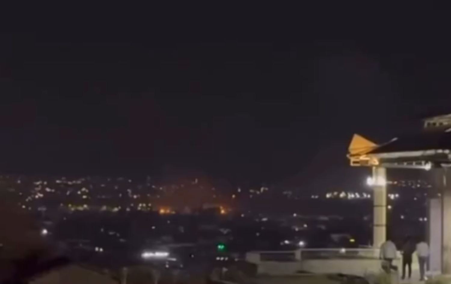 قصف يطال مقراً لكتائب سيد الشهداء في نينوى