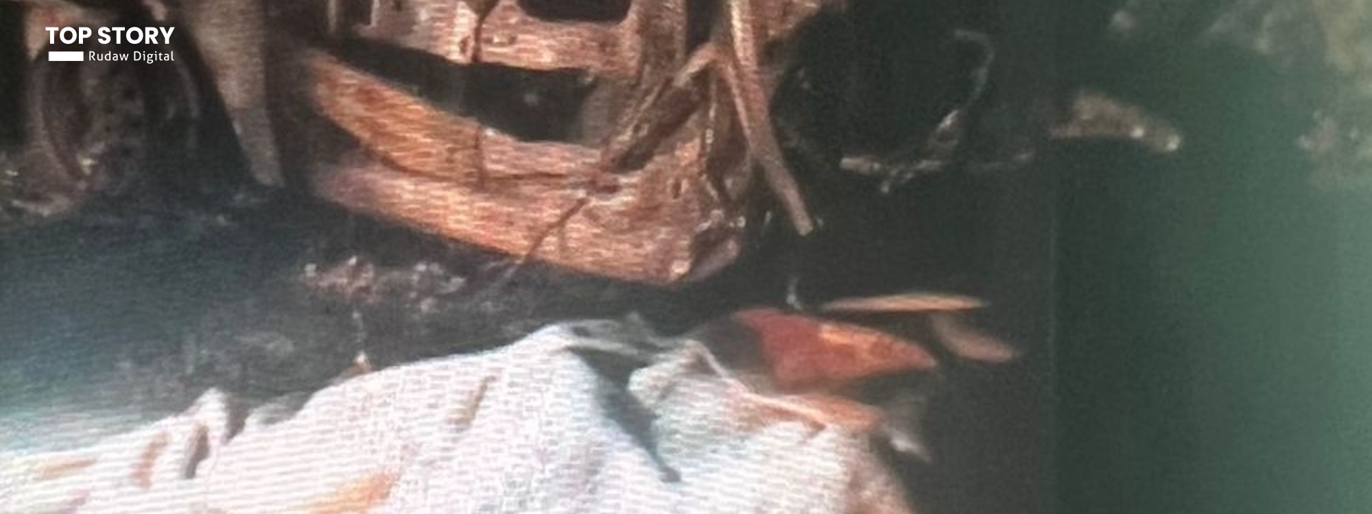 بەهۆی هێرشی ئەمریکا و ئیسرائیل دایکێک و دوو منداڵ لە کرماشان کوژران