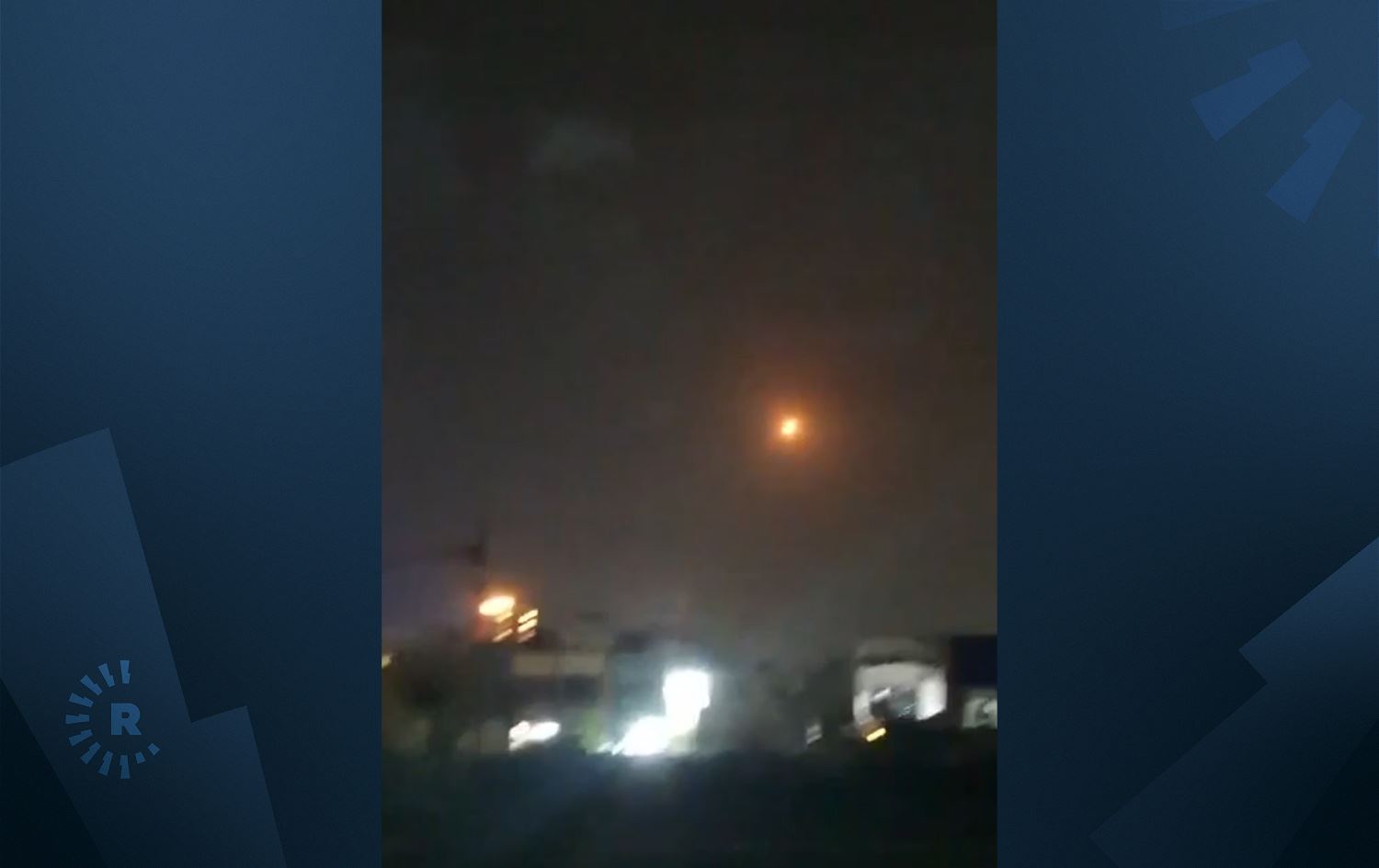 درۆنی وێڵ و ئامانجی سڤیل؛ 8 رۆژە گرووپە چەکدارەکان هێرش دەکەنە سەر هەرێمی کوردستان