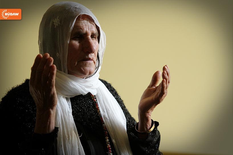 Süleymaniye'de Mevlid Kandili