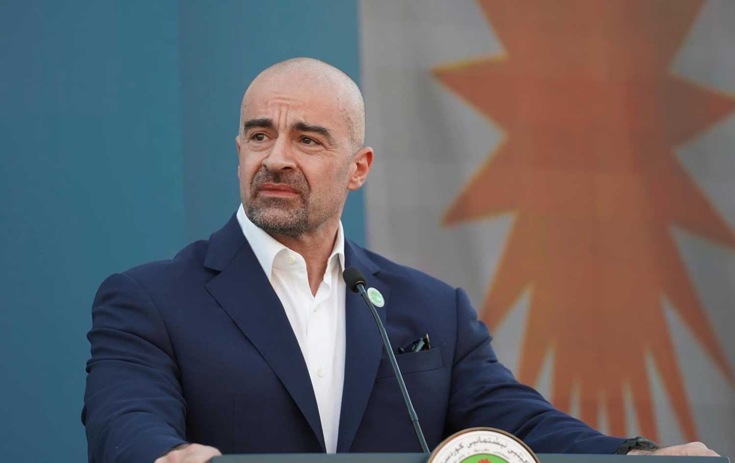 بافل طالباني