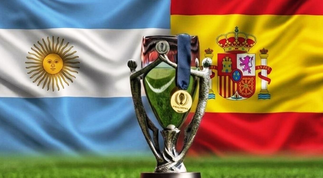 فینالیسیما