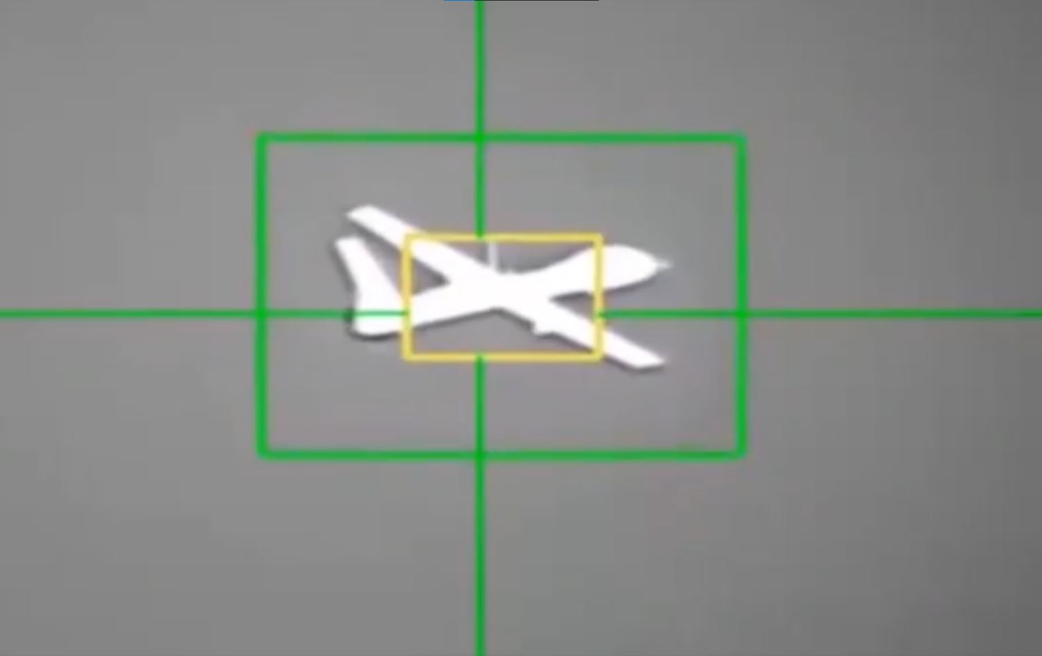 تێکشکاندنی درۆنێکی ئێم کیو 9 لەلایەن ئێرانەوە. 