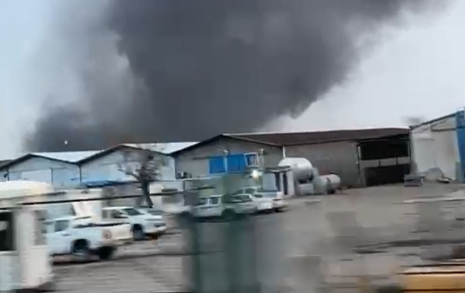 دیمەنی رووداوەکە