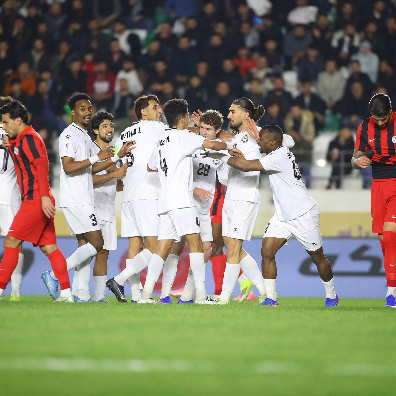 یانەی زەورا