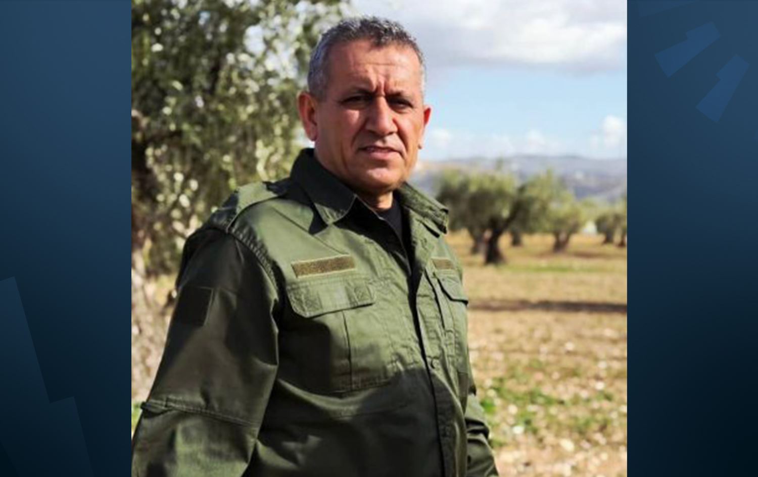 سيامند عفرين: الإثنين القادم ستعود 400 عائلة من مهجَّري عفرين إلى منطقتها