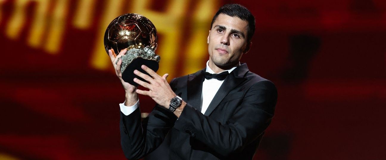 رۆدری و باڵۆندۆر