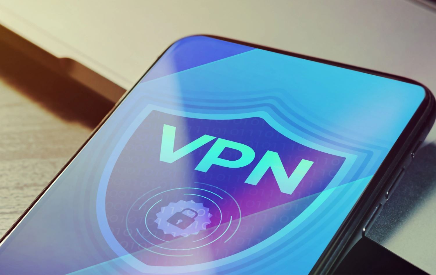 هەفتەیەک دوای جەنگ؛ سیستەمی بانکی و ATM کێشەیان نییە و نرخی VPNیش فڕیوە