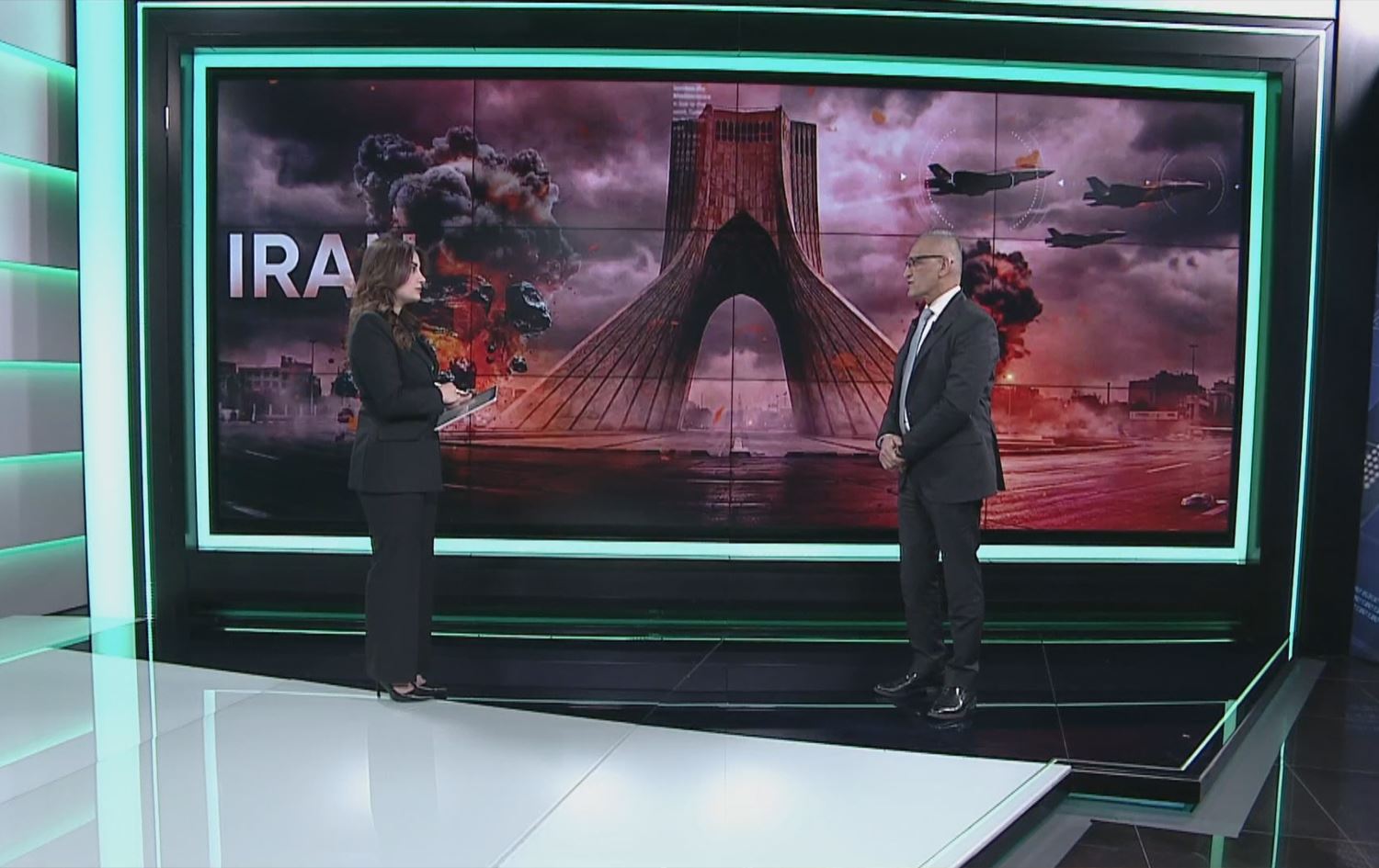 پڕۆفیسۆر د. شوان کەمال - دکتۆر لونا خالید