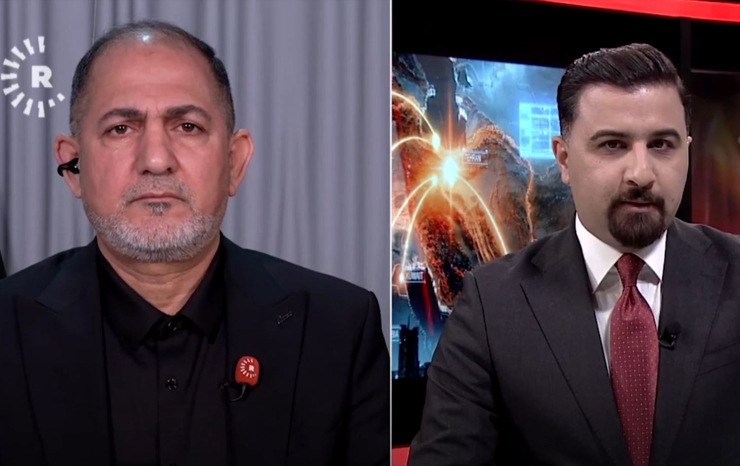 Şii yetkili: Kürdistan Bölgesi’nin İran’a yönelik saldırılarda kullanıldığına dair kanıt yok