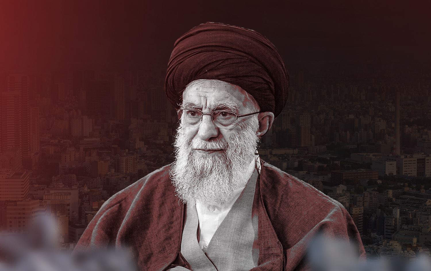 عەلی خامنەیی