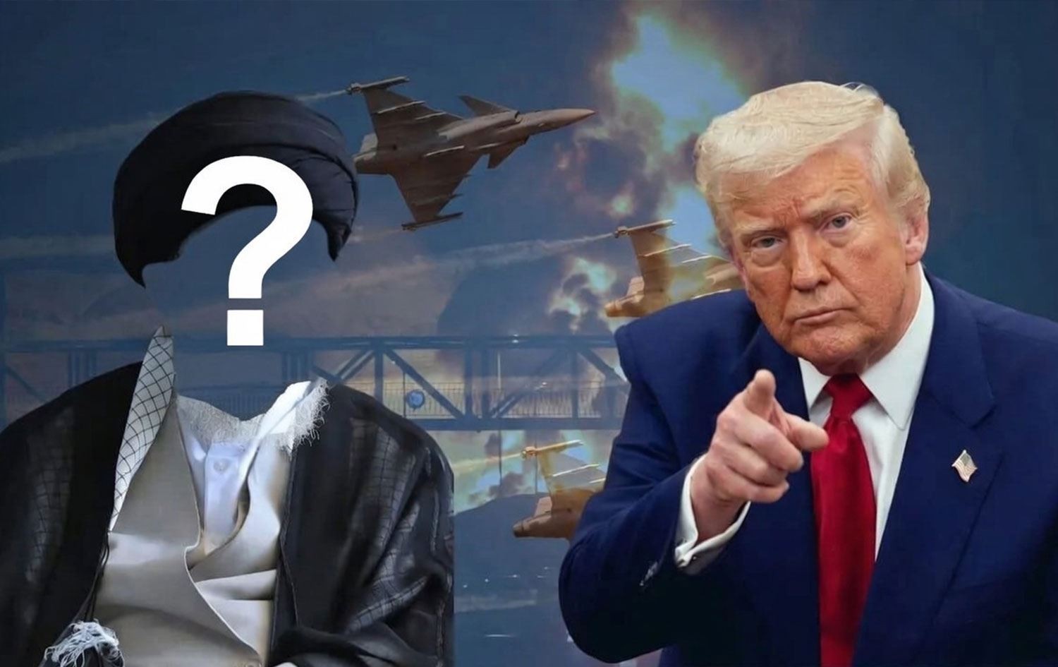 Wêneyê temsîlî / Wêne: Rûdaw Grafîk