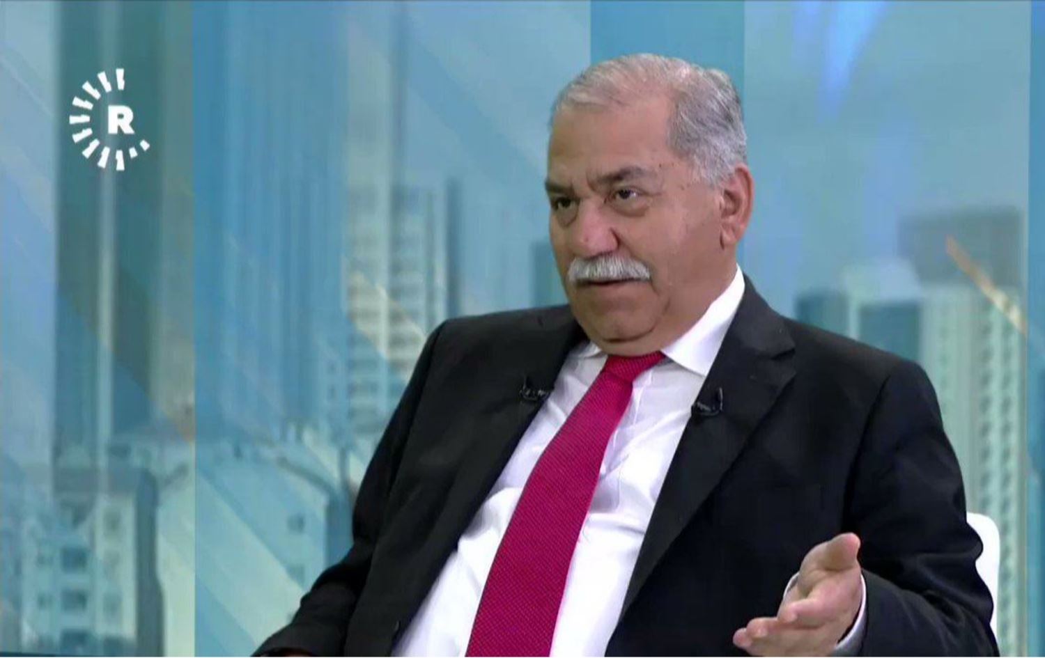 مثال الآلوسي- صورة أرشيفية 