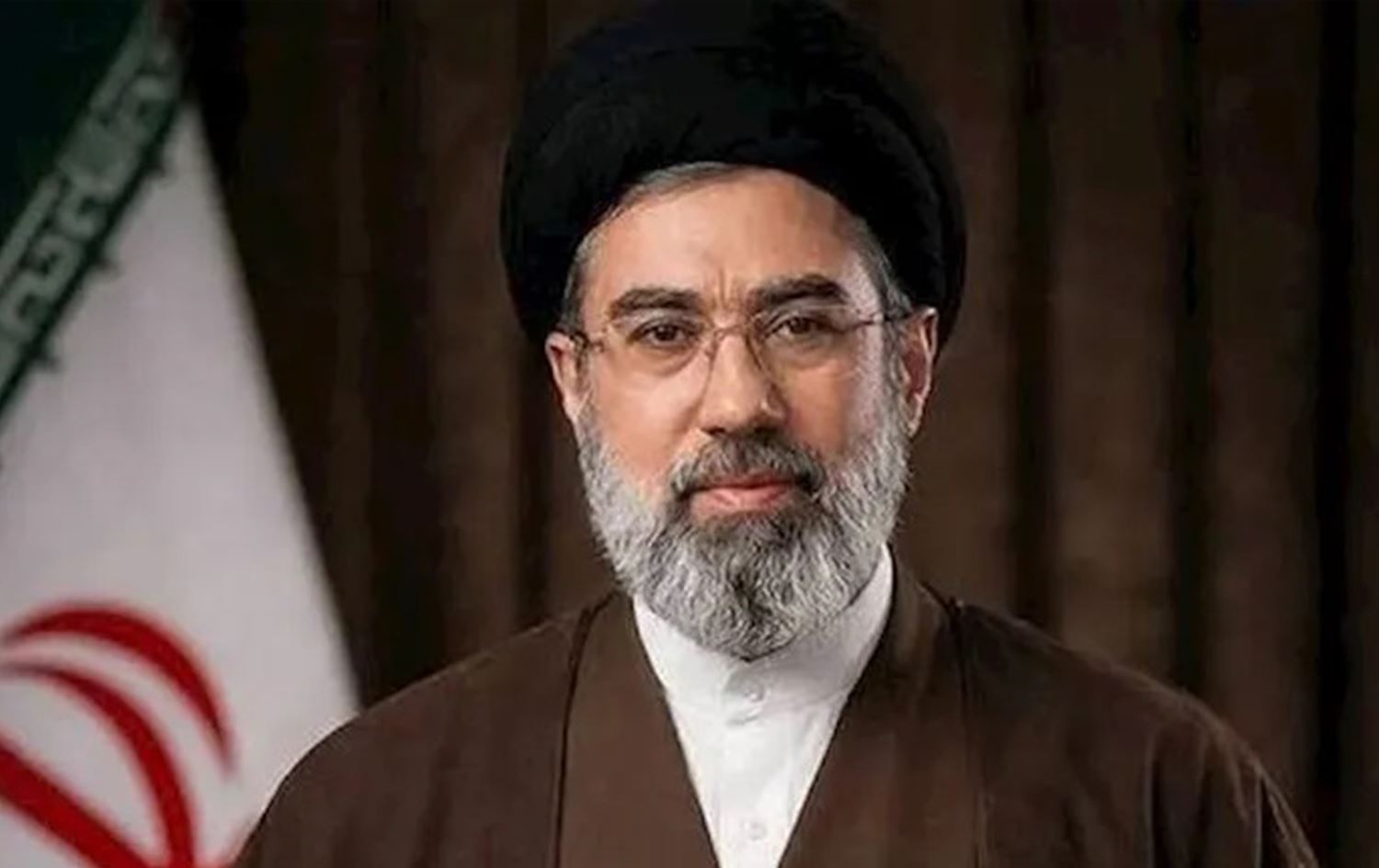 مجتبى خامنئي المرشد الأعلى الثالث 