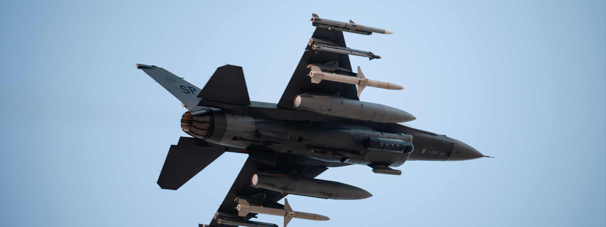 A US aircraft. Photo: file/CENTCOM 