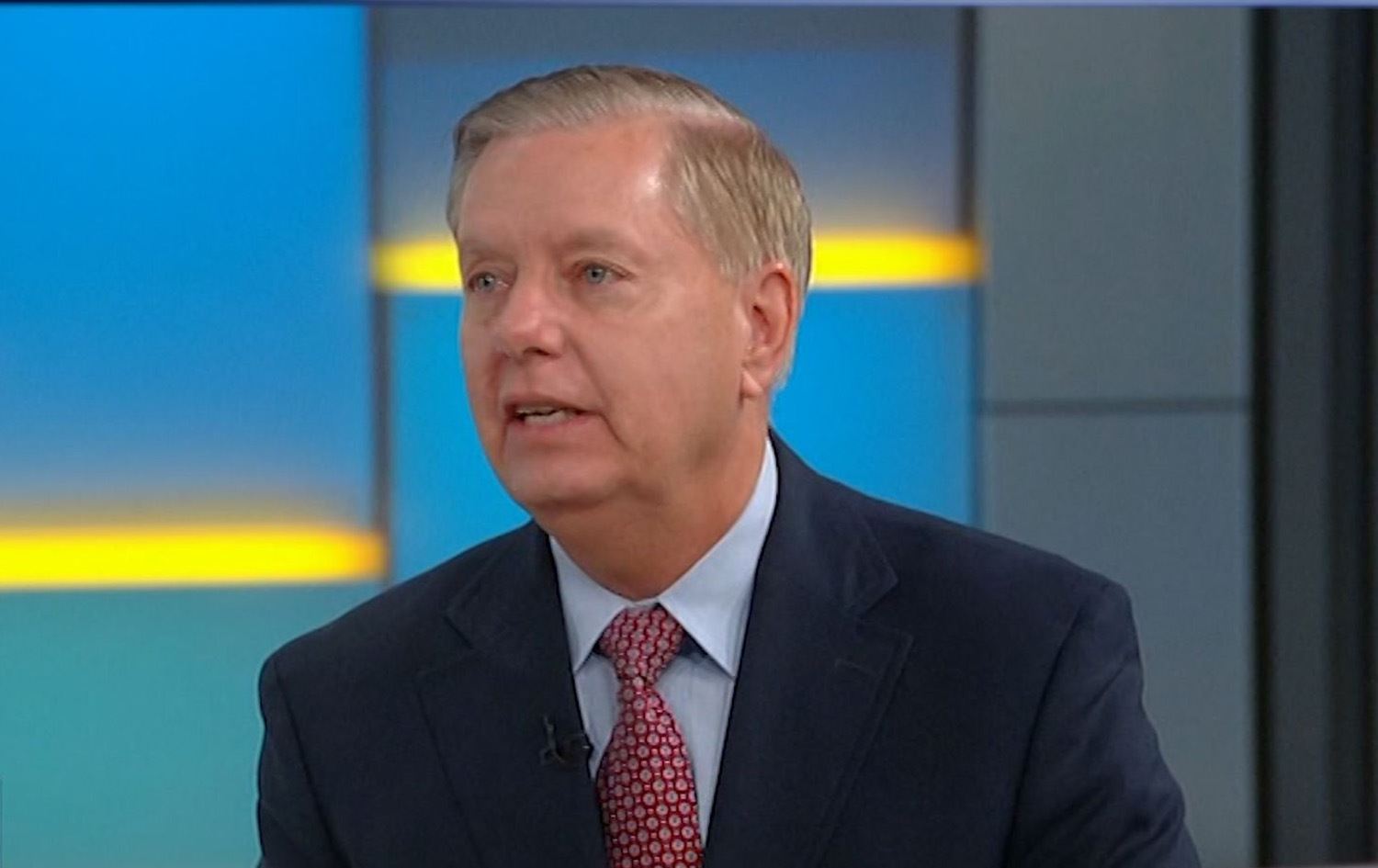 Lindsey Graham / Wêne: Arşîv