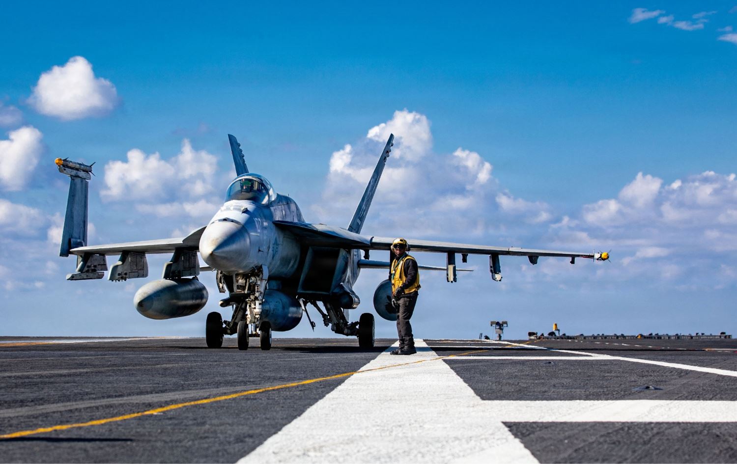 فرۆکەیەکی جەنگی ئەمریکا وێنە: AFP