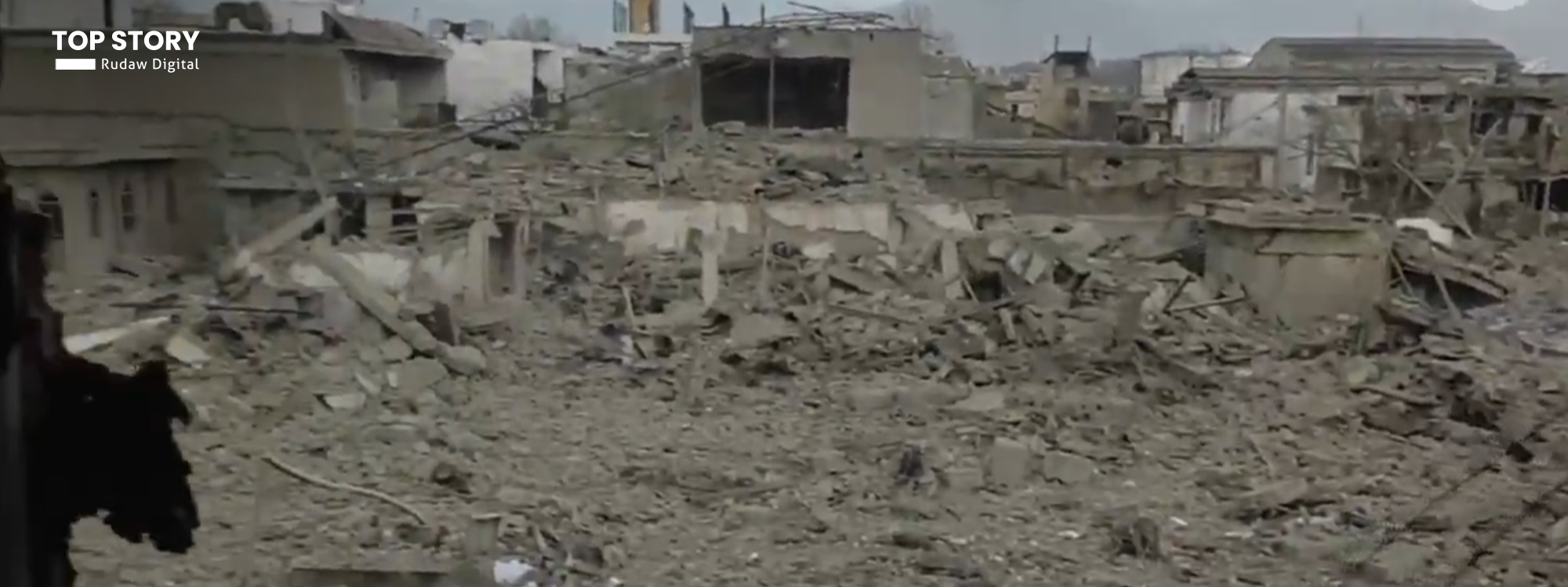 يوم أمس شهدت لورستان أكبر عدد من الهجمات في كوردستان إيران