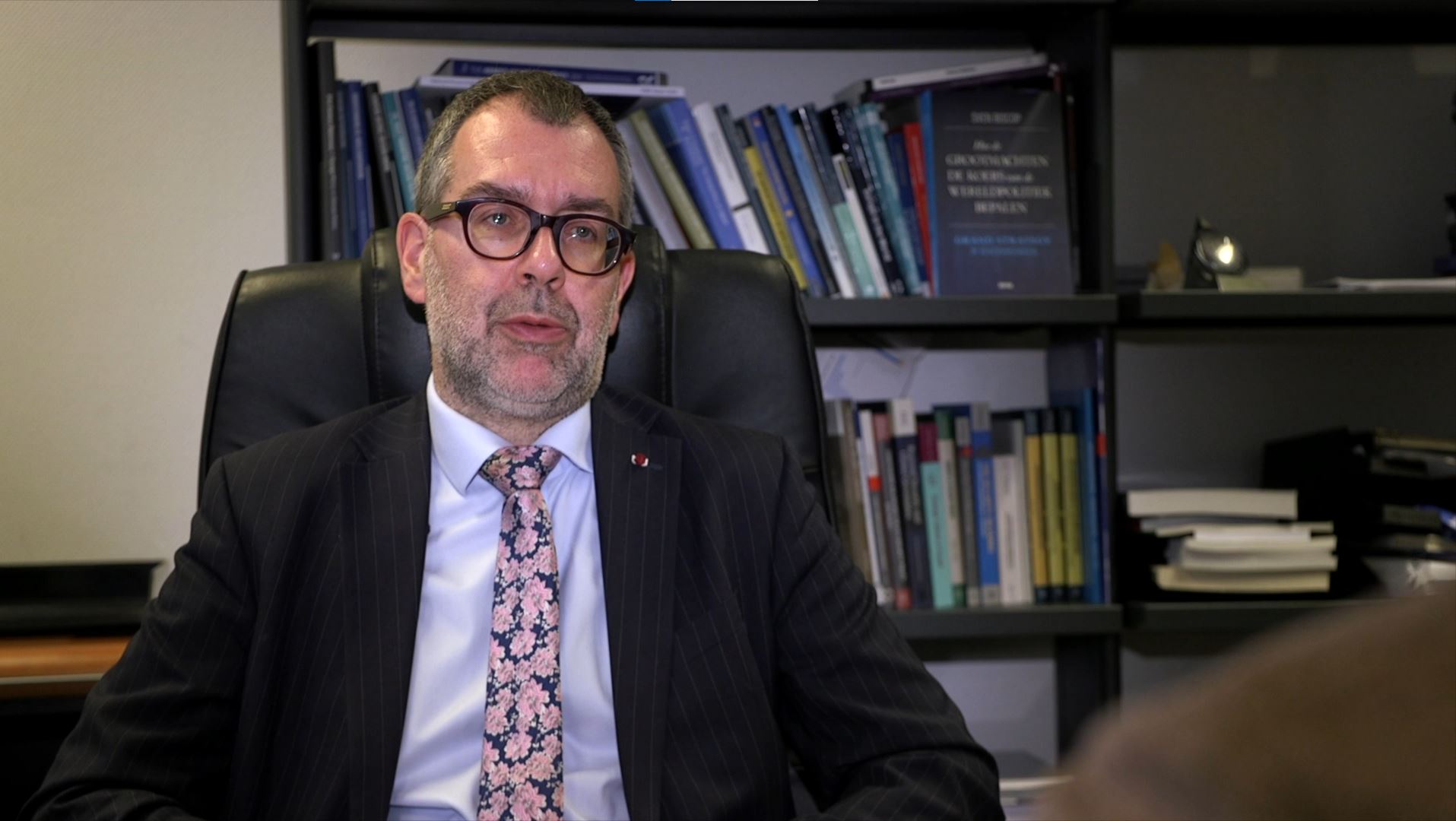 US war on Iran a ‘strategic mistake,’ says European security expert