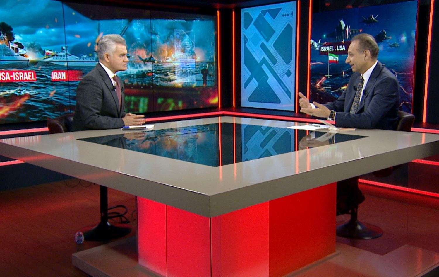 هەڤپەیڤین لەگەڵ دڵشاد شەهاب