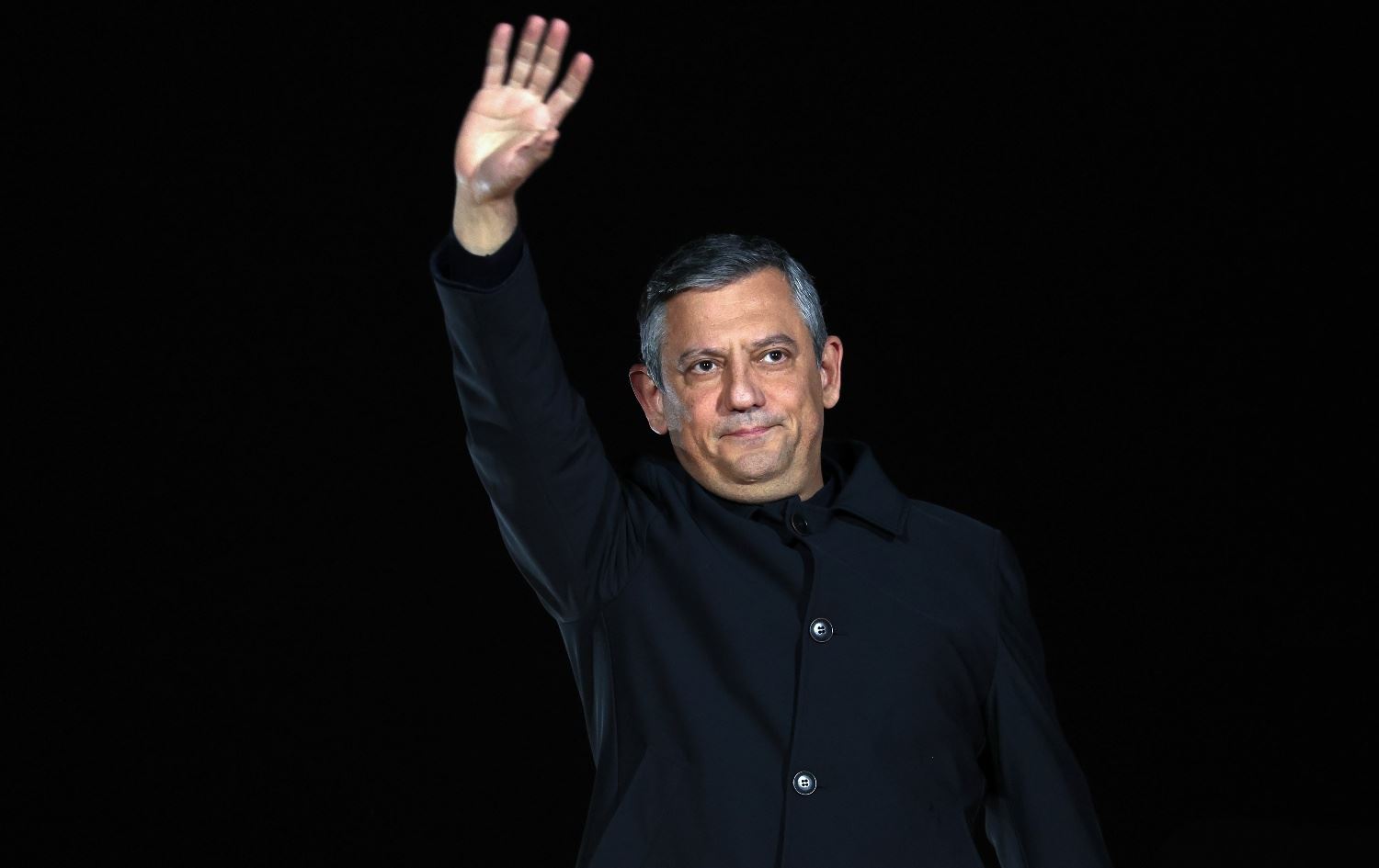 Özgür Özel hakkında soruşturma başlatıldı