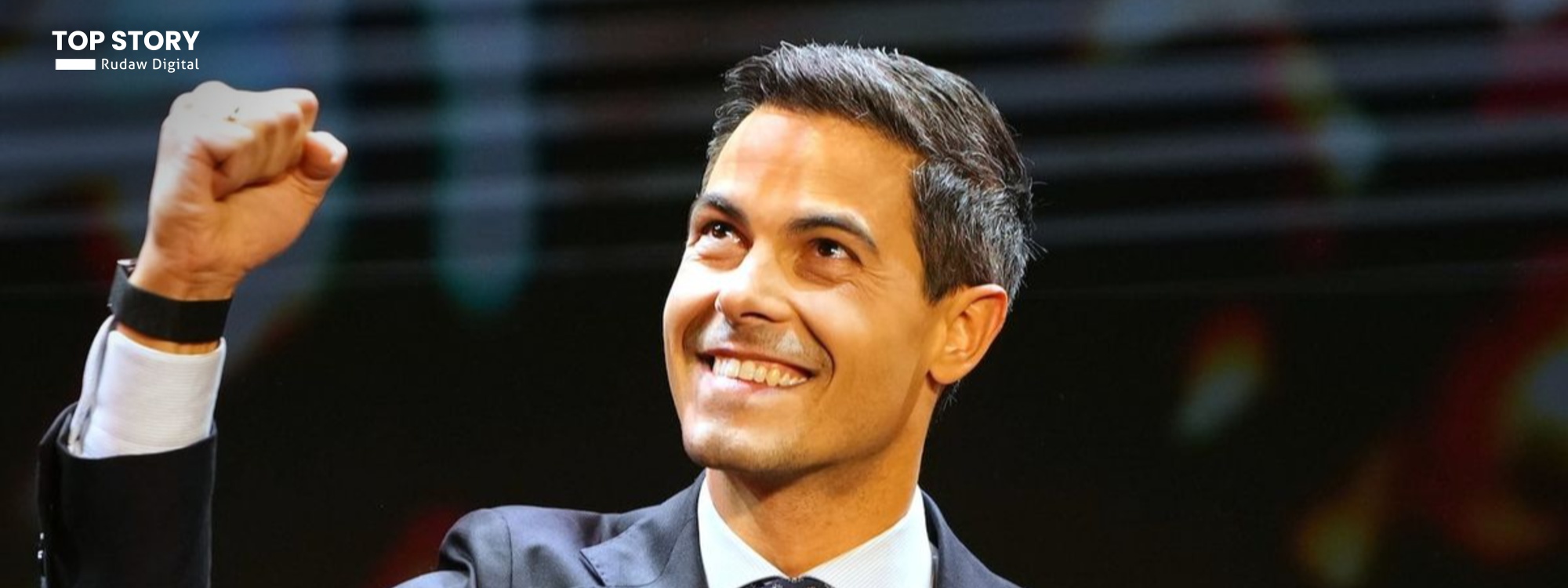 بروفايل.. أصغر رئيس وزراء في أوروبا داعم للكورد