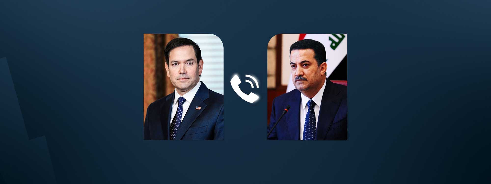 US urges Iraq to protect personnel, facilities amid pro-Iran militia threats